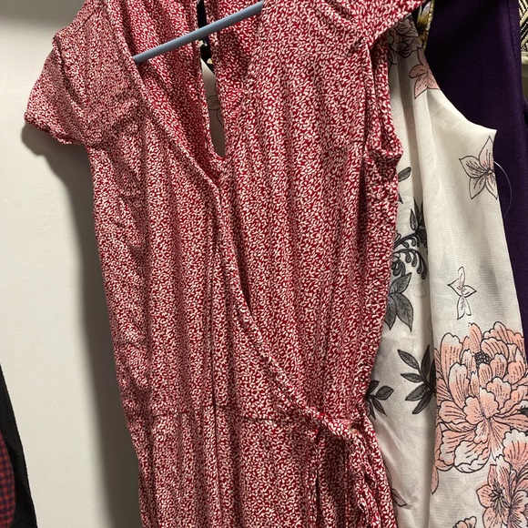 Hollister romper XS - Picture 1 of 1